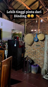 369K views · 6.3K reactions | Model pintu kamar mandi terkini di tahun 2025 menurut BMKG 藍 | Abel Syahrini New | Facebook