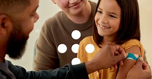 When they need care, we’ll be there