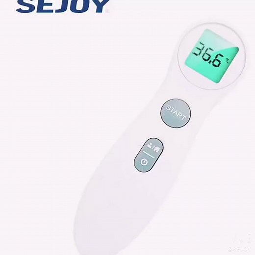 Infrared Forehead Thermometer | ET-306