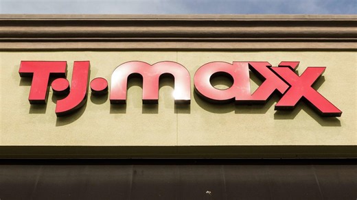 TJX is 'best positioned' among off-price retailers this holiday