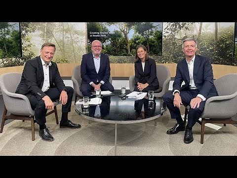 Creating Shared Value at Nestlé: Our approach towards 2030