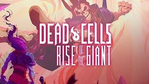 Dead Cells: How to Get the Cavern Key