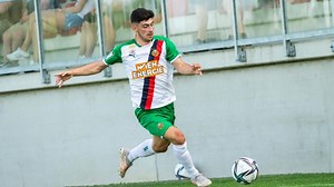 Yusuf Demir, nuevo refuerzo del Barça B