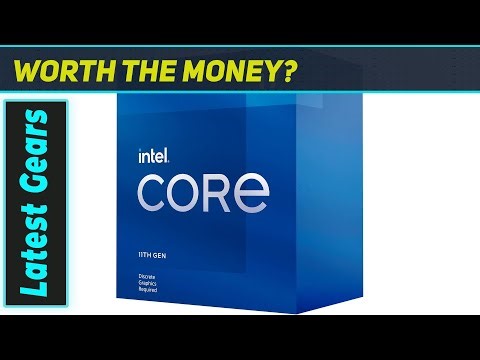 Intel i7-11700F: Still a Great CPU in 2024? (Renewed)