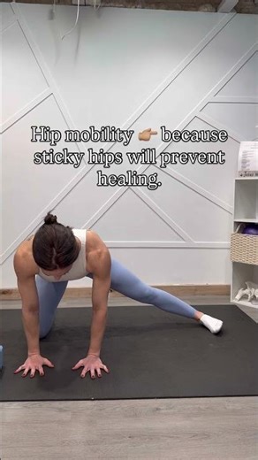 Best Exercises for healing Prolapse