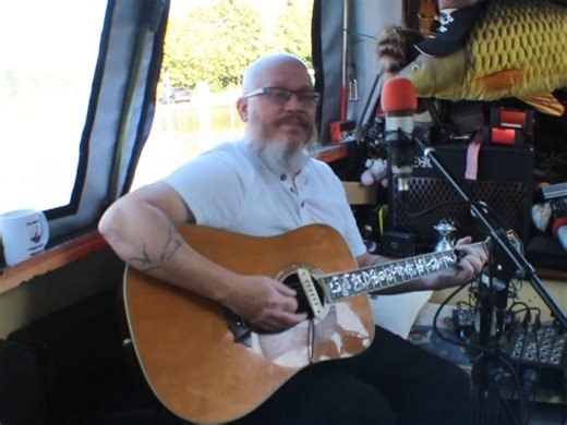 37K views · 347 reactions | Ben Poore started playing his brother's...