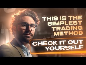 Pocket Option Trading Tutorial | Simple Binary Options Strategy