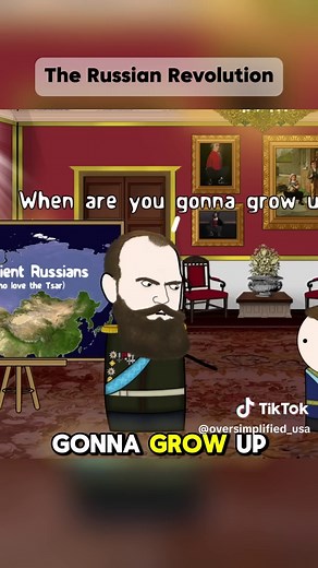 Understanding History Through Engaging Animation
