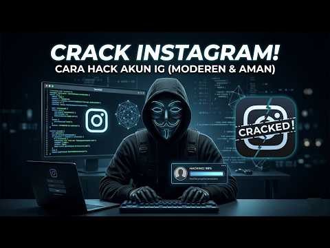 How to Hack Instagram Account in 2026 | Ethical Hacking Tutorial Using Termux