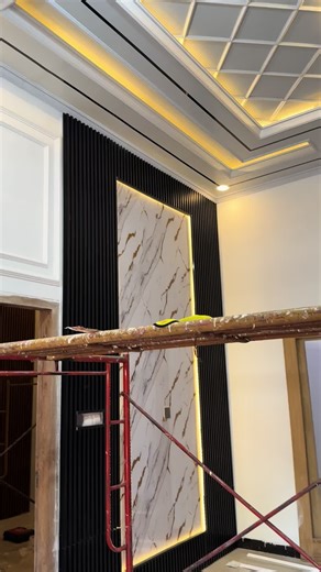 Plafon PVC Minimalis: Desain Estetik dan Modern