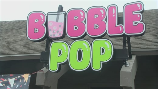 Dothan welcomes new sweet drink shop