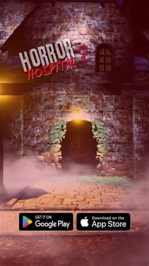 😱 Are you brave enough to enter? #shorts #gaming #trending #scary #horror