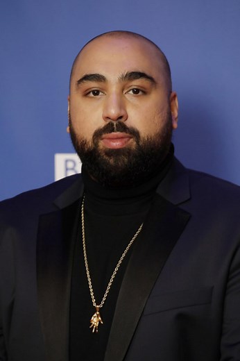 Asim Chaudhry | Actor, Writer, Director