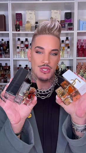 Explore YSL Libre Perfume Collection