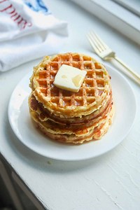Chaffles | 3 Easy Chaffle Recipes That Are Low Carb and Keto Friendly