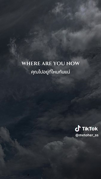 Faded by Alan Walker: Lyrics, Meaning, and Thai Sub