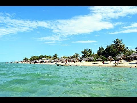 Voyage à Madagascar : bienvenue à foulpointe tamatave madagascar