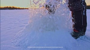 StrikeMaster Lite-flite TV Spot, 'Cutting Speed'