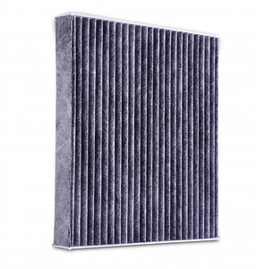 [Hot Item] Auto Spare Parts Automotive Cabin Air Filter OEM 87139-Yzz30 for Toyota
