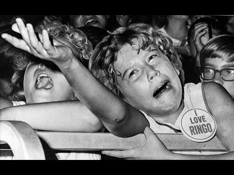 50 Amazing Vintage Photos from the 1960s Volume 4