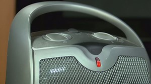 How to safely use your space heater during cold weather