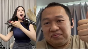 造孽版Lois教英语，老师太有节目了。