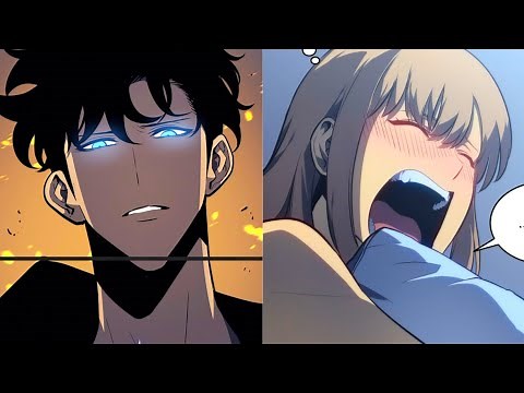 100 Funny Solo Leveling Memes