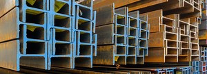 STEEL UNIVERSAL "H" BEAM | Handy Steel Supplies