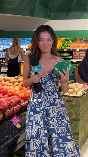 Get Rewarded at Foodland with HI Now Daily! | Foodland - Hawaii