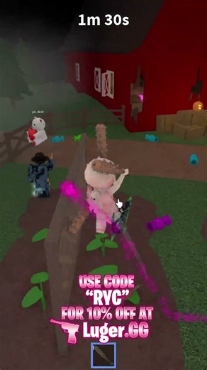 easy throws but its ok #roblox #mm2 #murdermystery2 #funnyroblox #montage