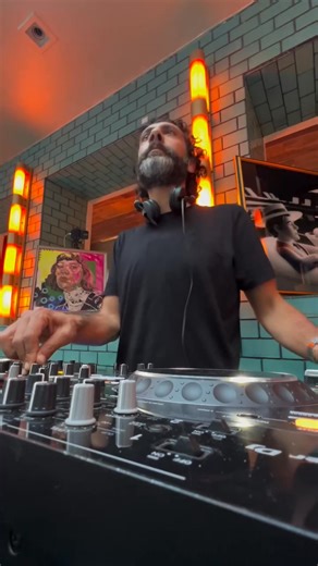 1.5K views | I hear the pulse of the coast in every rhythm. Mediterranean Echoes is my latest sonic voyage—blending deep tribal grooves with the warmth of the sea, the fire of the desert, and the soul of ancient ports. This isn’t just music—it’s a cultural current.   RAAM BAND – The Sound of Africa #MediterraneanEchoes #RAAMBAND #CoastalBeats #AfroHouse #GlobalRhythms | RAAM BAND | Facebook