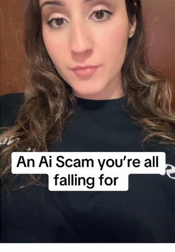 Beware of AI Scams: What You Need to Know