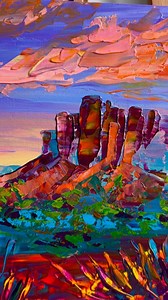 53K views · 739 reactions | Wait for the reveal!  The expressionist...