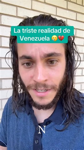 •La Tribuna• on Instagram: "Un mensaje que manda @carlos_eduardo_espina para todos los venezolanos. Para que vean el mensaje y queremos saber sus impresiones."