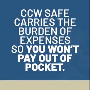 10K views · 201 reactions | The real cost of a self-defense trial can...