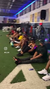 454K views · 10K reactions | Try this OG EB30X exercise! EB~ | EB30X Fitness Studio | Facebook