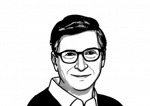 Bill Gates : contact, informations, adresses - Contact des personnalités & médias