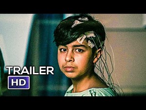 THREE Trailer (2024) Horror, Drama Movie HD