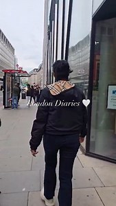 8.3K views · 2.3K reactions | London diaries 懶 | Navya Nair. | Facebook