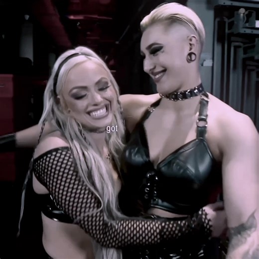 Liv Morgan vs Rhea Ripley: Unforgettable Moments