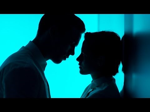 EQUALS Official Trailer | Buy or Rent on Digital Download & DVD
