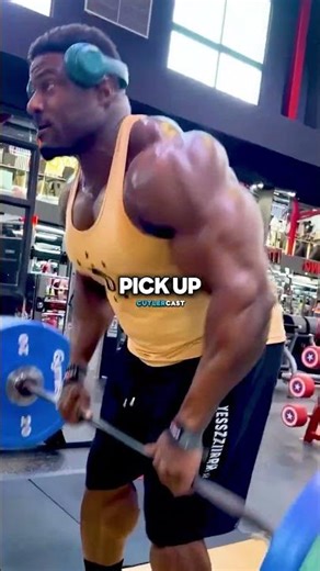 Bodybuilding is the hardest sport! #jaycutler #bodybuilding #mrolympia #motivation #gym #athlete