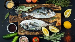 Omega 3 Benefits — More Muscle, Better Recovery, and Enhanced Endurance | BarBend
