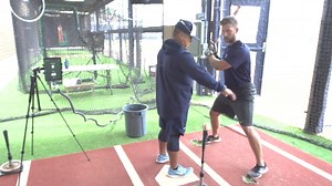 Here's how USD Baseball uses Coach Mode to quickly switch between hitters when using Blast Baseball in BP. | Blast Baseball | Facebook