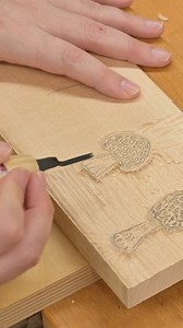 A hobby thousands of years old, that’s how you know it’s cool. Wood carving has been around for thousands of years and includes everything from statues and figurines to decorative embellishments. Whether you are whittling, chip carving, power carving, chip carving, or something else you get the satisfaction of working with your hands and the freedom to be creative. 161344 –Flexcut Carving Tools Sweeps/Gouges Micro Tool Set - 4 Piece | Woodcraft