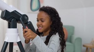 LeapFrog Magic Adventures Telescope with Accessories, Baby and Toddler Toys