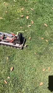 Unleash the Beast: RC Tank Powered by a Roaring CISON V8 Engine-EngineDIY #tank #v8 #v8power #diy #power #diyproject #engine | Enginediy.com