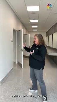 21 Days of the Community Recreation Center: Inclusive Locker Rooms