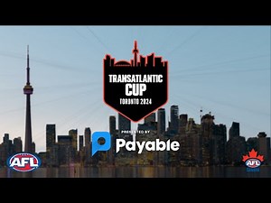 CANADA vs FRANCE - Men - 2024 Transatlantic Cup