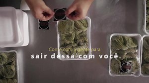 84K views · 301 reactions | "Eu via a empresa crescer e não via o dinheiro render" – o Vini renegociou e a vida virou. | Itaú | Facebook